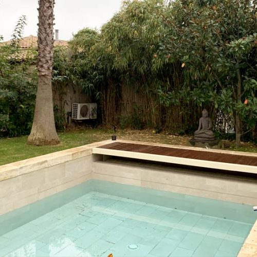 Création de jardin à Agde et dans l’Hérault