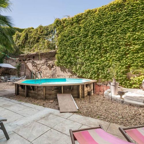 Création de jardin à Agde et dans l’Hérault