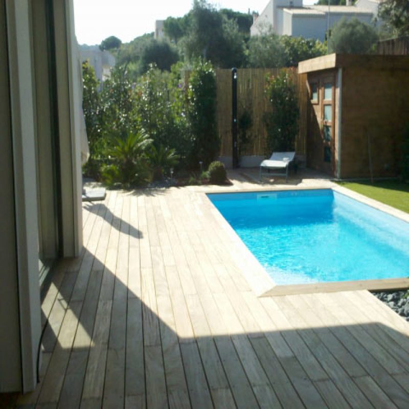 Création de jardin à Agde et dans l’Hérault