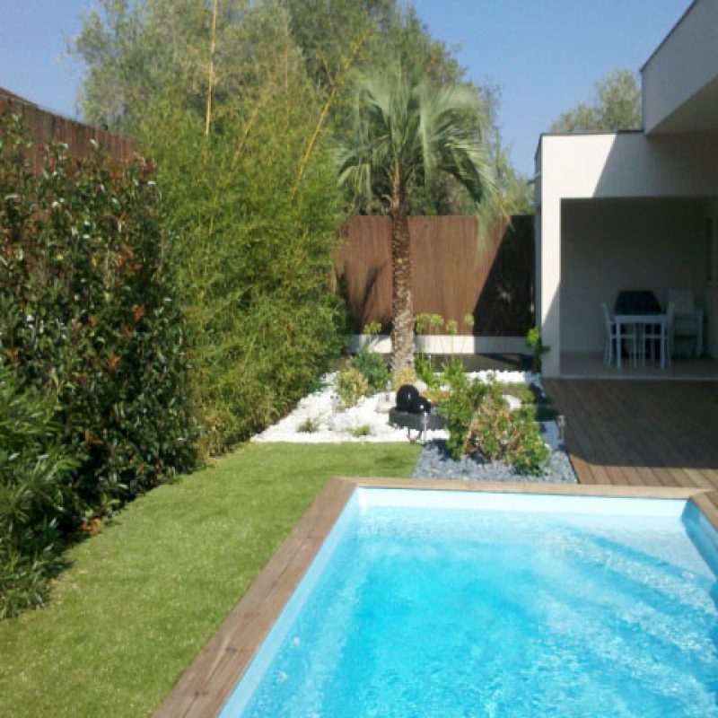 Création de jardin à Agde et dans l’Hérault