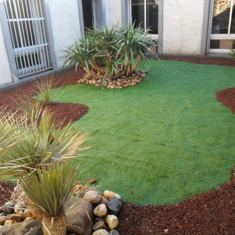 Création de jardin à Agde et dans l’Hérault