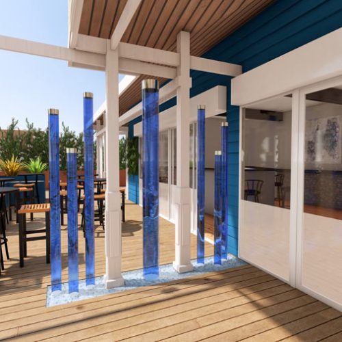 Paysagiste à Agde : création, aménagement et entretien de jardin