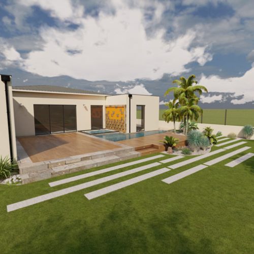 Paysagiste à Agde : création, aménagement et entretien de jardin