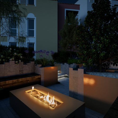 Paysagiste à Agde : création, aménagement et entretien de jardin