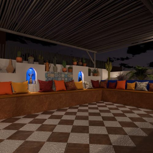 Paysagiste à Agde : création, aménagement et entretien de jardin