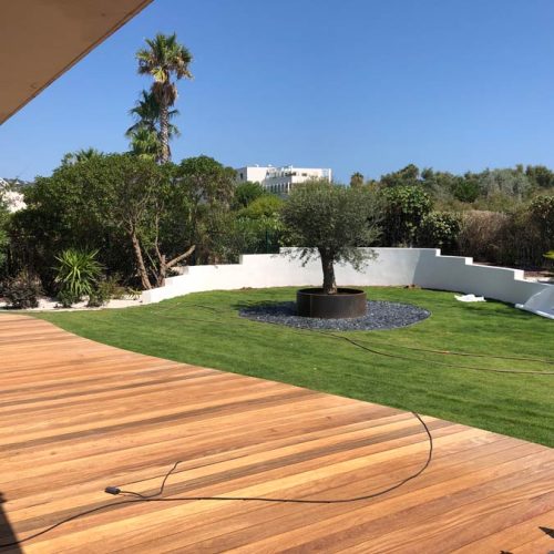 Création de jardin à Agde et dans l’Hérault