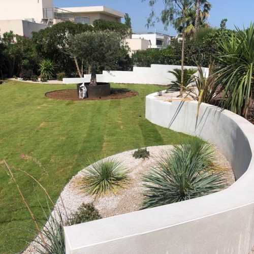Création de jardin à Agde et dans l’Hérault