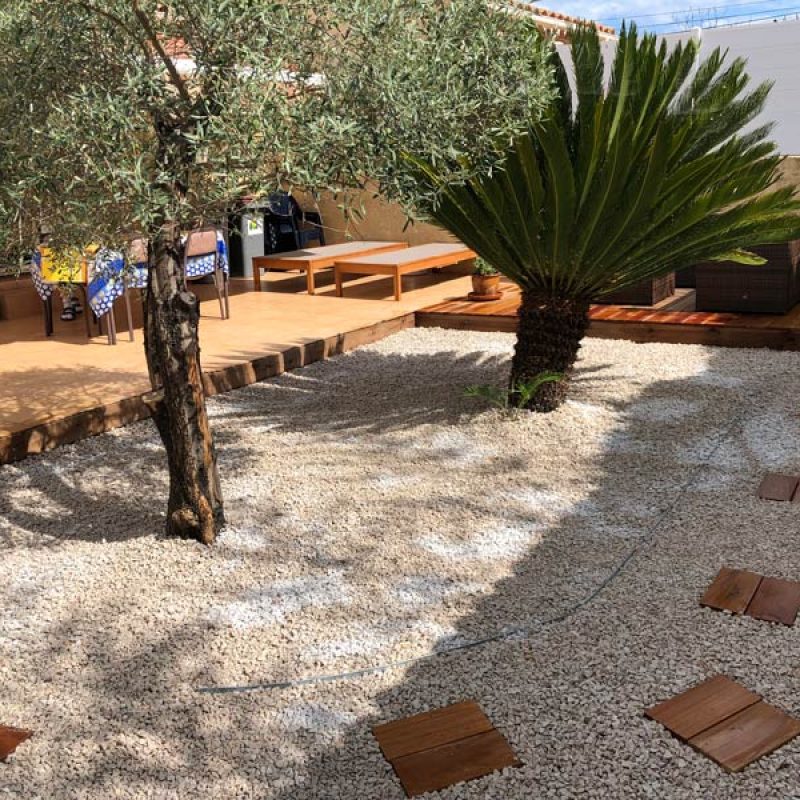 Création de jardin à Agde et dans l’Hérault